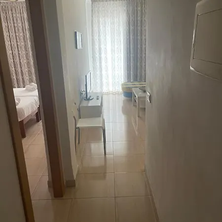 Hotel Alfonso Hotel
