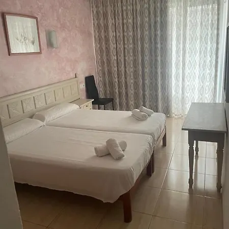 Hotel Hotel Alfonso