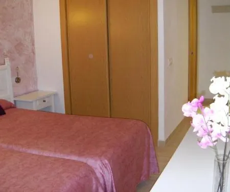 Hotel Alfonso Cala Ratjada (Mallorca)