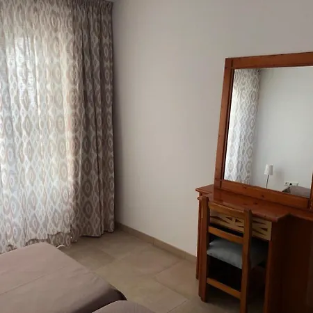 Hotel Alfonso