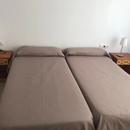 Hotel Alfonso Hotel Cala Ratjada (Mallorca)