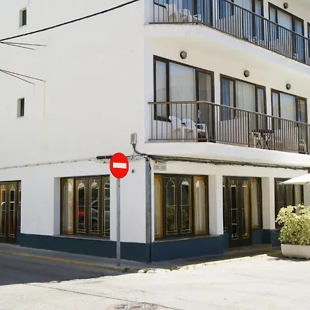 Hotel Hotel Alfonso 2*