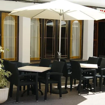 Hotel Alfonso Cala Ratjada (Mallorca)