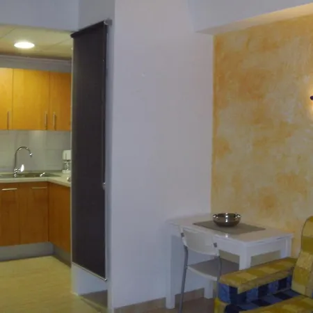 Hotel Alfonso Hotel 2*
