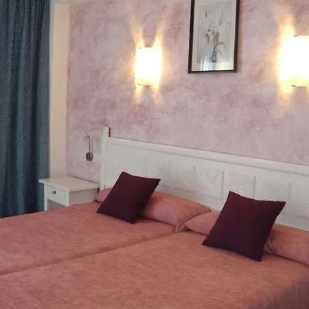 Hotel Hotel Alfonso