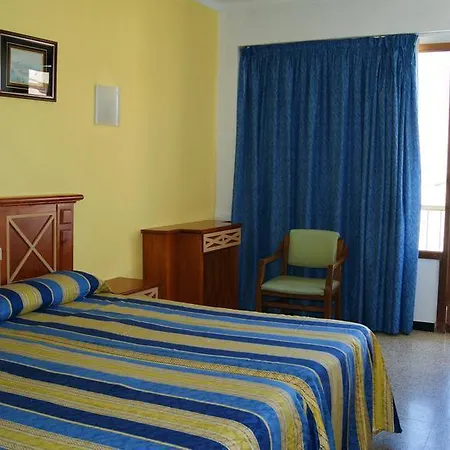 Hotel Hotel Alfonso