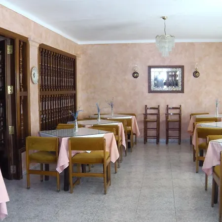 Hotel Alfonso 2*