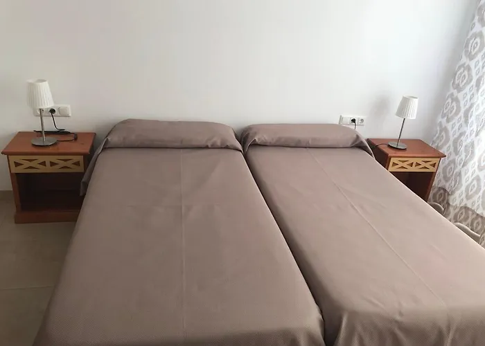 Alfonso Hotel Cala Ratjada (Mallorca)