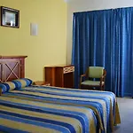 Hotel Alfonso 2*