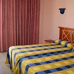 Hotel Alfonso فندق 2*