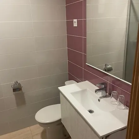 Hotel Alfonso 2*