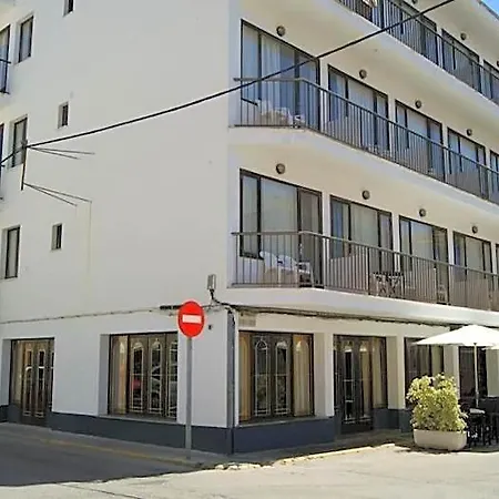 Alfonso Hotel Cala Ratjada (Mallorca)