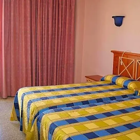 Alfonso Hotel Cala Ratjada (Mallorca)