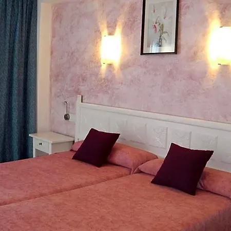 Alfonso Hotel Cala Ratjada (Mallorca)