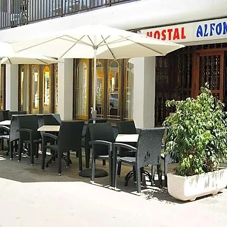 Alfonso Cala Ratjada (Mallorca)