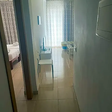 Alfonso Hotel Cala Ratjada (Mallorca)