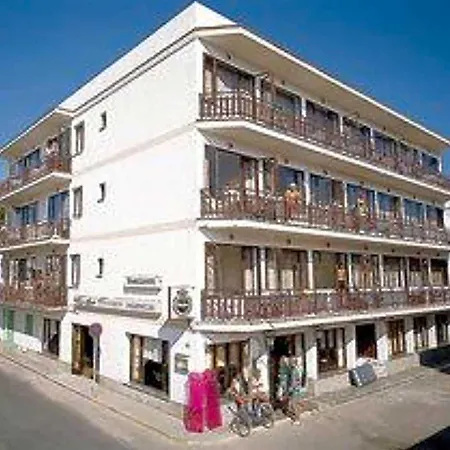 Alfonso Hotel