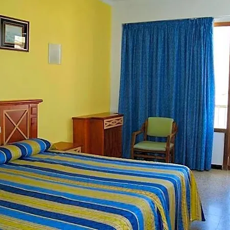Alfonso 2* Cala Ratjada (Mallorca)