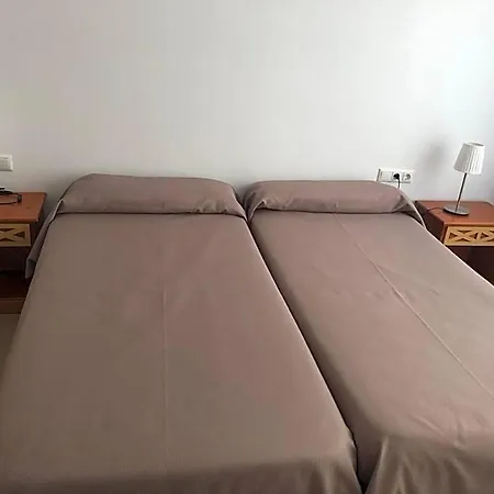 Alfonso Hotel 2*