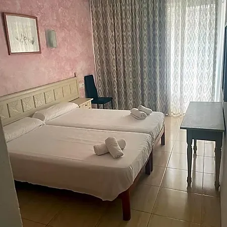 Alfonso Hotel Cala Ratjada (Mallorca)