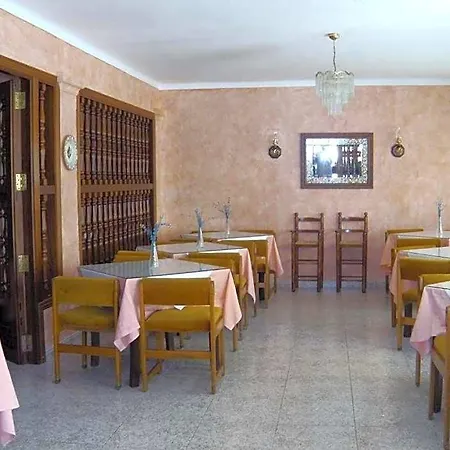 Hotel Alfonso 2*