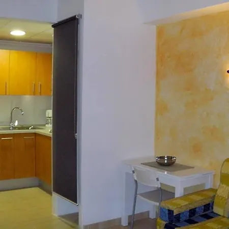 Hotel Alfonso 2*