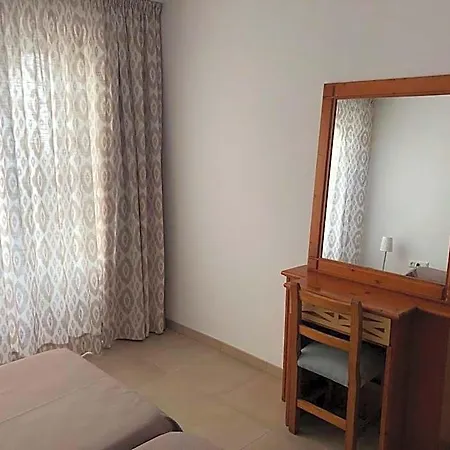 Hotel Alfonso
