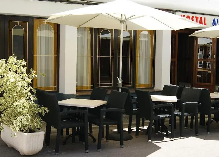 Alfonso Cala Ratjada (Mallorca)