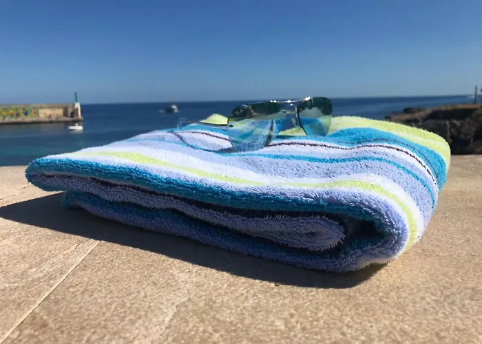 Alfonso 2* Cala Ratjada (Mallorca)